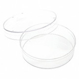 Celltreat Petri Dish,60 x 15 mm,8 mL,PK500 229665