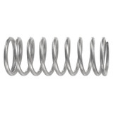 Spec Compression Spring,Music Wire,PK10 C08500854000M