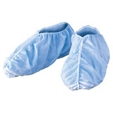 Kimtech Shoe Covers,SMS,Blue,Universal,PK100 69252