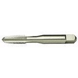 Cleveland Straight Flute Tap,#10-24,HSS  C54322