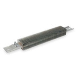 Tempco Heater,240V,10-1/2 In. L,1200 Deg F CSF00004