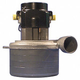 Ametek Vacuum Motor,60 cfm,330 W,120V 122049-00