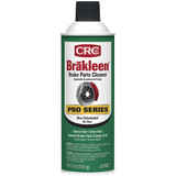 Crc Brake Parts Cleaner,Liquid,Solvent,18 oz  05088PS