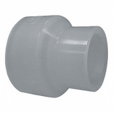 Orion Reducing Coupling,1 x 3/4 in,Schedule 80  1x3/4 RCLS