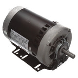 Century ODP Resilient Base Motor,1 HP,3-Phase H852L