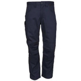 Mcr Safety FR Pants,8.6 cal/sq cm,Navy Blue PT2N3032