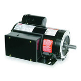Dayton Motor,5 HP,3,450 rpm,56HCZ,208-230V 117613.00