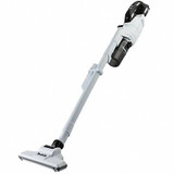 Makita Cordless Upright Vacuum,Bagless,40 V  GLC03Z