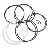 Parker Repair Kit,Piston,For 4WB51,4WB54,4WB57 RK0400K000G