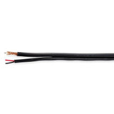 Carol Coaxial Cable,Natural,FEP C8030.41.86
