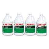 Betco® SOAP,ANTIBC,PAPAYA,128Z,4 1410400
