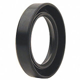 Dds Shaft Seal,TC,16mm ID,Nitrile Rubber 163007TC