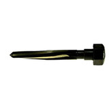 Cleveland Car Length Reamer w/Hex Nut Shank  C36023