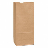 Sim Supply Grocery Bag,White,PK500  51025