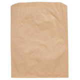 Sim Supply Merchandise Bag,Brown,PK1000  14871