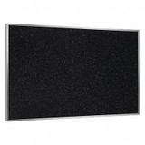 Ghent Bulletin Board,Recycled Rbbr,Cnf,Indoors ATR23-CF