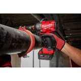 Milwaukee Tool HTIW,1-2" Drive,900 ft-lb Torque 2966-20