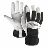 Steiner Industries Welding Gloves,TIG,L/9 0261-L