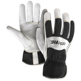 Steiner Industries Welding Gloves,TIG,XL/10 0261-X