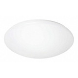 Eti Low Profile Flushmount,LED,Round,16"  54437241