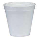 Dart Soup Container,16 oz,4 3/16 in Dia,PK500 16MJ20