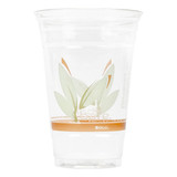 Solo Disposable Cold Cup,20 oz,Clear,PK600 RTP20BARE