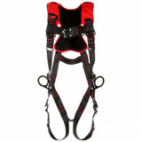 3m Protecta Full Body Harness,Protecta,S  1161442