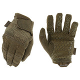 Mechanix Wear Tactical Glove,XL,Coyote Tan/PR HDG-F72-011