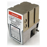 Honeywell Actuator,13 sec. Open with Shaft V4055A1098