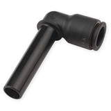 Legris Extended Plug-In Elbow,4mm,PK10 3184 04 00