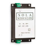 Solahd DC to DC Converter,12VDC,2.5A SCD30S12DN