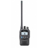 Icom Portable Two Way Radios,Analog,Black M85 21 USA