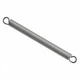 Spec Extension Spring, Stainless Steel E10000959000S