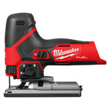 Milwaukee Tool Jig Saw,12V,3,000 stroke/min 2545-20