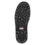 Iron Age 8-Inch Work Boot,W,10 1/2,Brown,PR IA0180