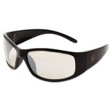 Smith & Wesson® Elite Safety Eyewear, Black Frame, Indoor/outdoor Lens 21306