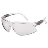 KleenGuard™ V20 Visio Safety Eyewear, Clear Lens, Foggard Plus 14471