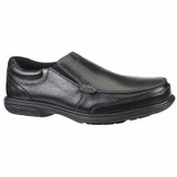 Florsheim Loafer Shoe,EEE,10 1/2,Black,PR FE2020