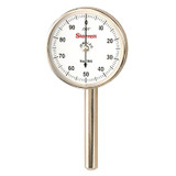 196 Series Universal Back-Plunger Dial Test Indicator with Adapter