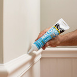 ALEX FLEX 5.5oz Wht Flex Sealant 7079811455 776772