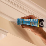 ALEX FLEX 5.5oz Wht Flex Sealant 7079811455 776772
