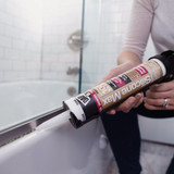 Silicone Max 10oz Alm Silicon Sealant 7079808793 780691