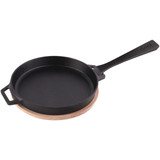 Ooni Cast Iron Skillet UU-P1AB00