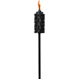 Tiki 65 In. Urban Metal Patio Torch