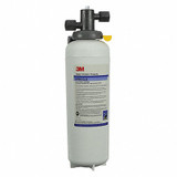 3m Water Filter System,0.2 micron,15 7/8" H 5626002