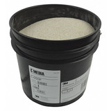 3m Aqua-Pure Filter Media,0.5 cu ft,45 lb C-050P