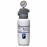 3m Filtration Water Filter System,3 micron,14 7/8" H 5616204