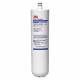 3m Filtration Quick Connect Filter,1 micron,1.5 gpm 5581705