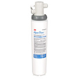 3m Aqua-Pure Water Filter System,0.5 micron,15 1/8" H 5609223