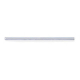 Ohaus Support,Frame Rod,18" L,Aluminum  CLR-RODA046